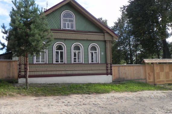 Фотография Фестиваль «Семейный круг» 1