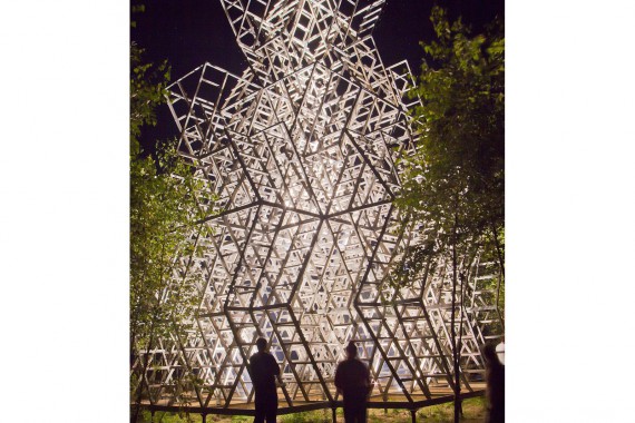 Фотография Фестиваль Архстояние 4