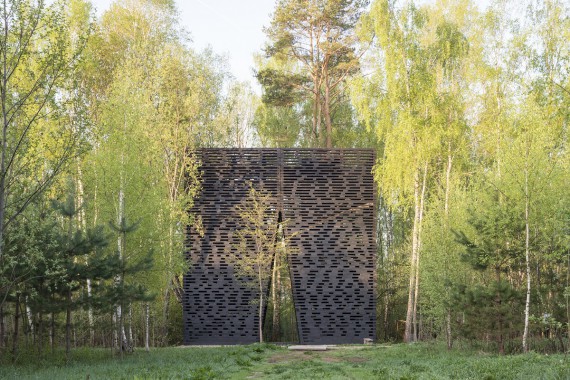 Фотография Фестиваль Архстояние 11