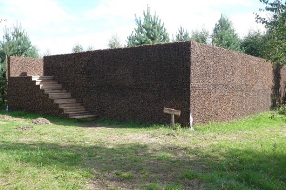 Фотография Фестиваль Архстояние 9