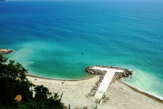 Фотография Отель «Гелиопарк Небуг» 2