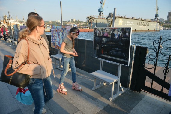 Фотография Тихоокеанский туристический форум 2015 23