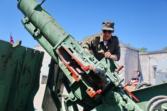 Фотография Тихоокеанский туристический форум 2015 18