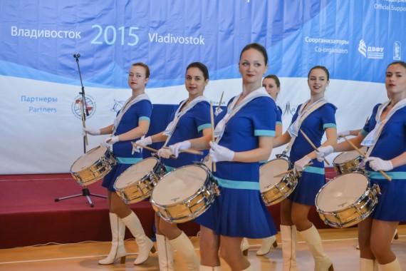 Фотография Тихоокеанский туристический форум 2015 0