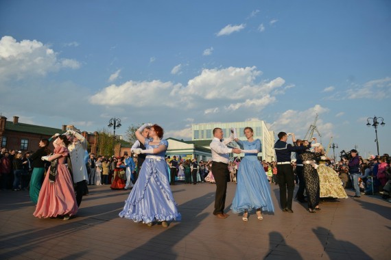 Фотография Тихоокеанский туристический форум 2015 25