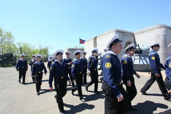 Фотография Тихоокеанский туристический форум 2015 17