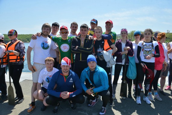 Фотография Тихоокеанский туристический форум 2015 20