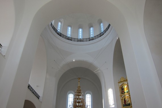 Фотография Белогорский Николаевский монастырь 6