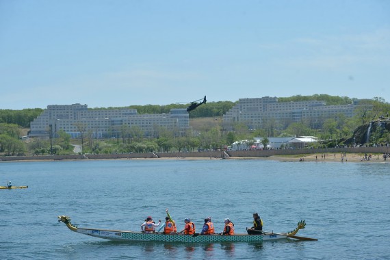 Фотография Тихоокеанский туристический форум 2015 21