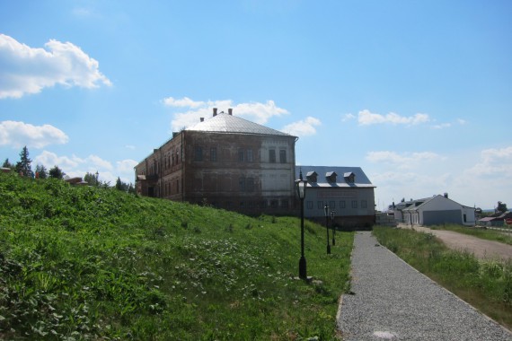 Фотография Белогорский Николаевский монастырь 2