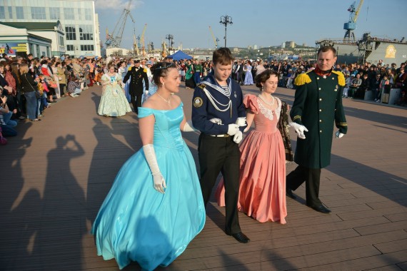 Фотография Тихоокеанский туристический форум 2015 24