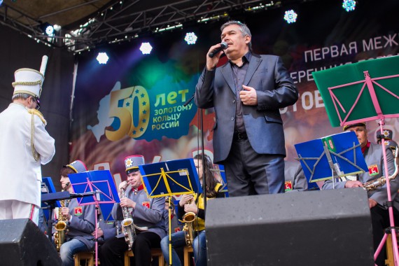 Фотография Фестиваль «Лукова Ярмонка» 2015 34