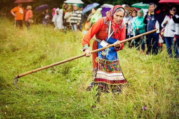 Фотография Турнир Косарей 2015 3