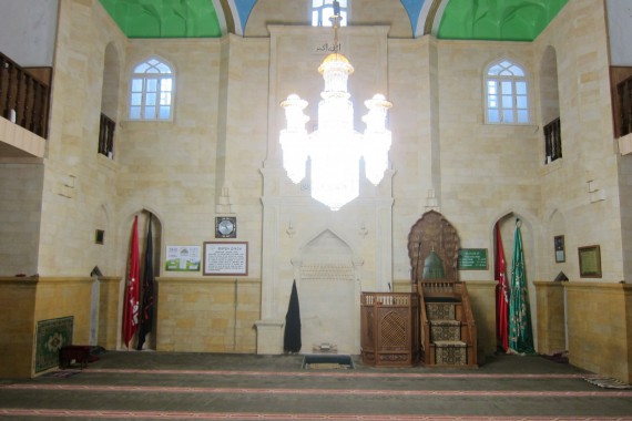 Фотография Джума-мечеть 11
