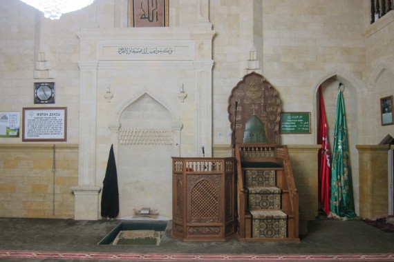 Фотография Джума-мечеть 12