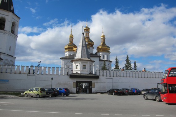 Фотография Троицкий монастырь 3