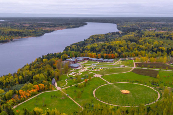 Фотография Отель «Вилла Плес» 0