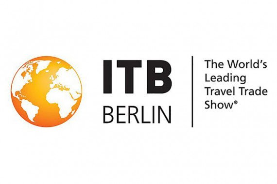 Фотография ITB Berlin 2026 0